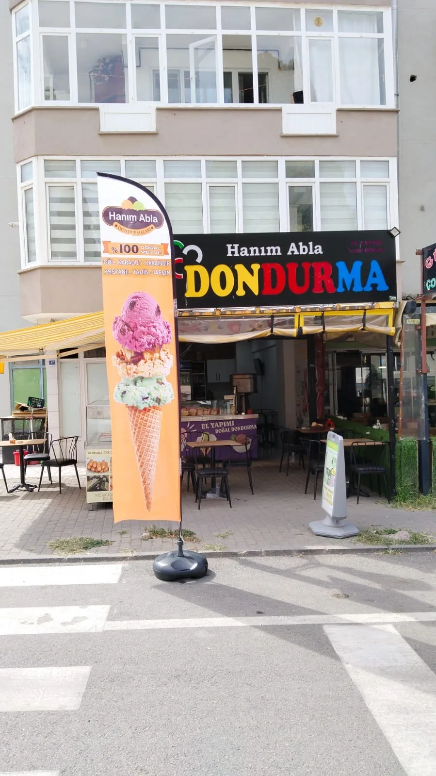 Dondurmacı Olta Bayrağı-9