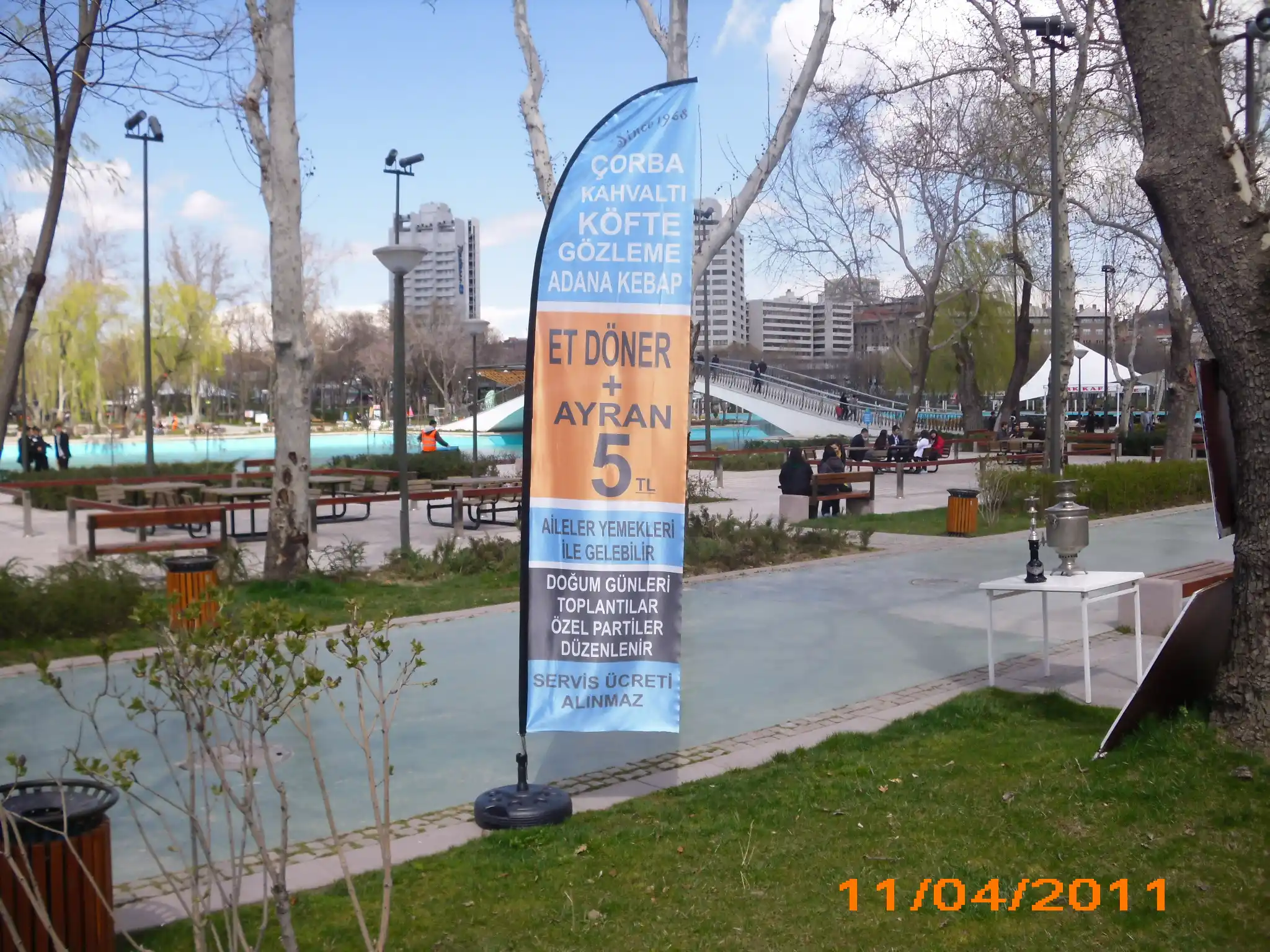 Dönerci Olta Bayrağı-11