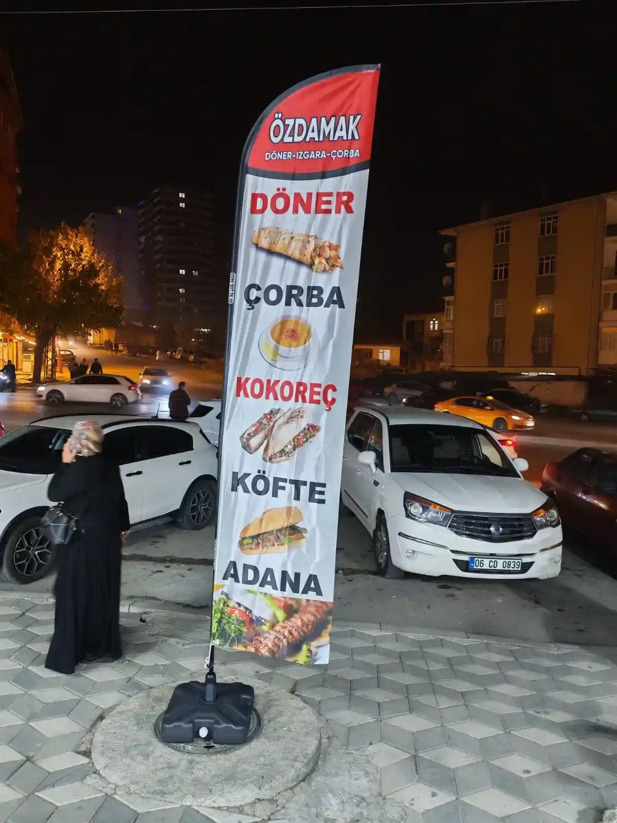 Dönerci Olta Bayrağı-13