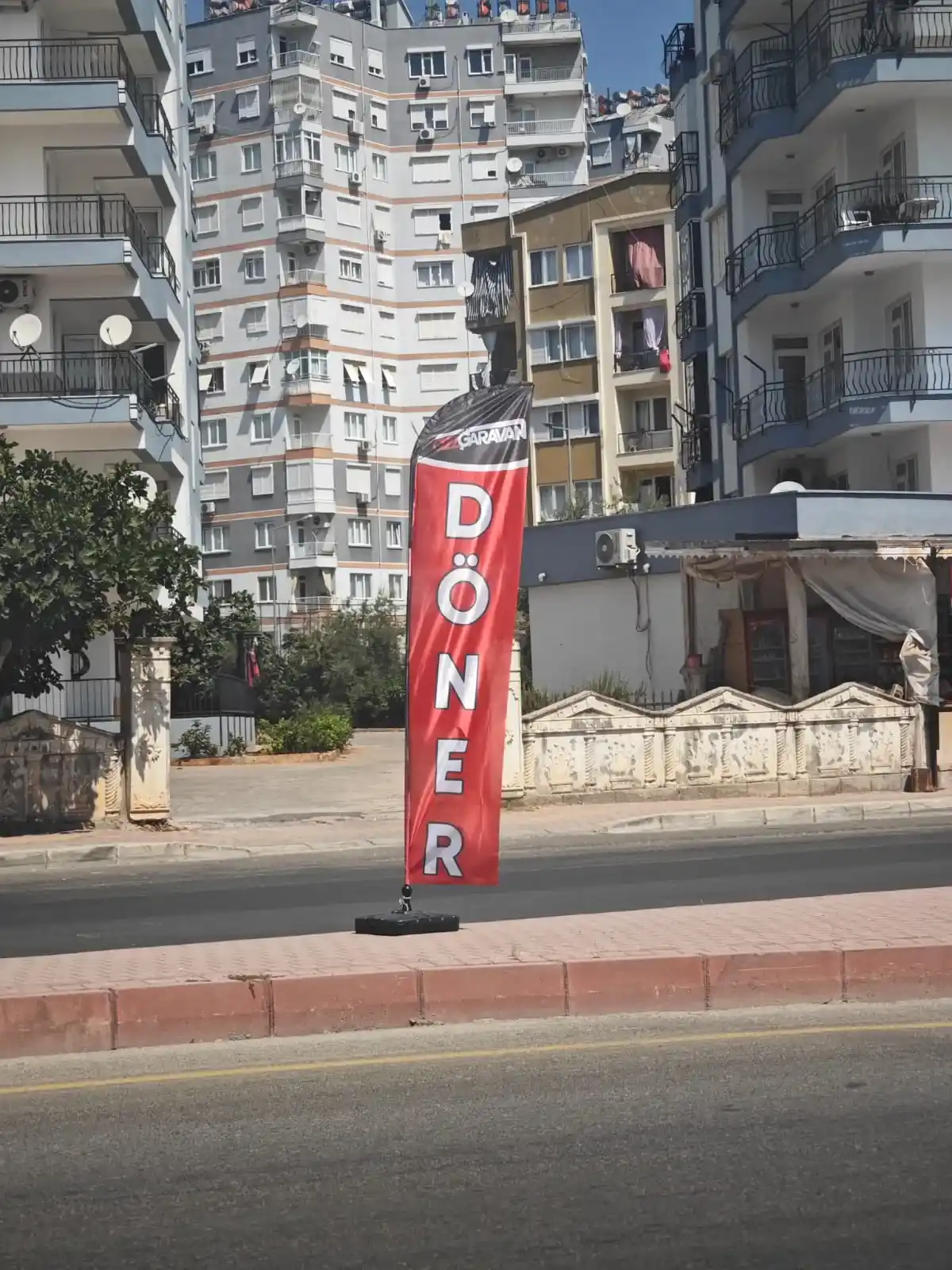 Dönerci Olta Bayrağı-17