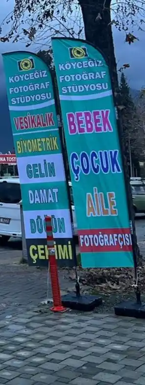 Fotoğrafçı Olta Bayrağı-11