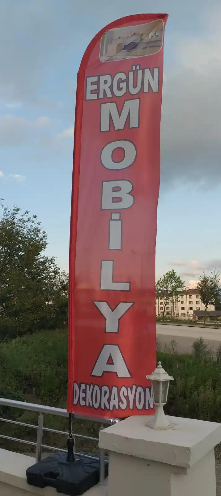 Mobilyacı Olta Bayrağı-5