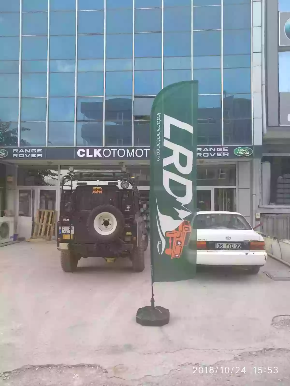 Otomobil Markaları Olta Bayrağı-7