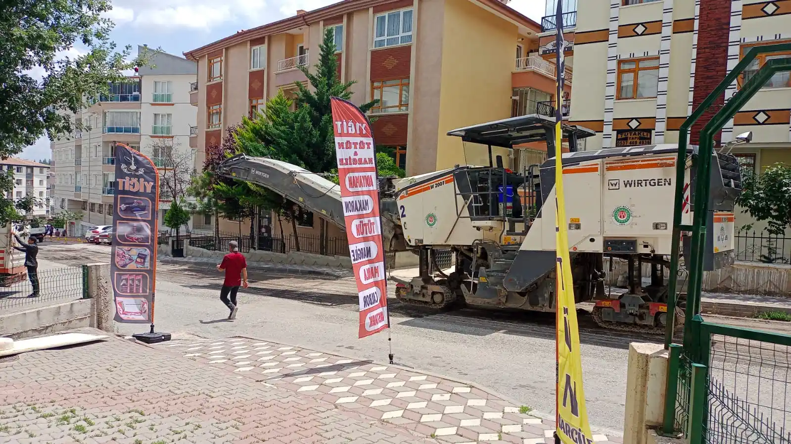 Tütüncü Olta Bayrağı-11